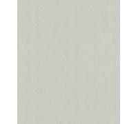 Rasch Color your life 633757 Papier peint non tissé uni Vert menthe 10,05 m x 0,53 m (L x l)