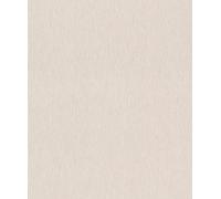Rasch Color your life 810127 Papier peint uni en intissé Beige clair 10,05 m x 0,53 m (L x l)
