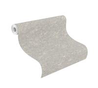 Rasch Composition 554328 Papier peint intissé à Motifs 0.53 x 10.05 m Gris
