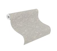 Rasch Composition 554328 Papier peint intissé motifs & dessins 0.53 x 10.05 m Gris