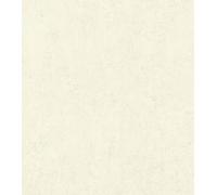 Rasch Concrete 498417 Factory VI Papier peint intissé aspect béton blanc crème