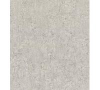 Rasch Concrete 498455 Factory VI Papier peint intissé aspect béton gris clair