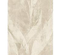 Rasch Concrete 520033 Papier peint intissé industriel Beige 10,05 x 0,53 m