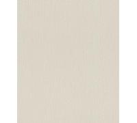 Rasch Country Charme 536881 Papier peint non tissé avec structure rainurée fine Gris