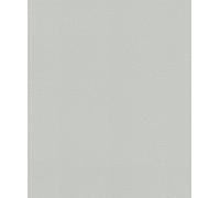 Rasch Das Beste 474930 Papier peint uni gris clair 10,05 m x 0,53 m (L x l)