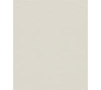 Rasch Deco Style 732337 Papier peint intissé clair avec motif lin blanc crème/beige