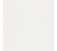 Rasch Factory IV 140217 Papier peint intissé Unis Uni 0.53 x 10.05 m Blanc
