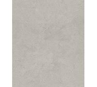Rasch Factory V 315141 Papier peint intissé Argenté métallisé uni Aspect béton