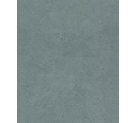 Rasch Factory V 315172 Papier peint intissé Vert métallisé uni Aspect béton