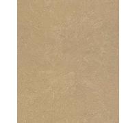 Rasch Factory V 315196 Papier peint non tissé Doré métallisé uni Aspect béton