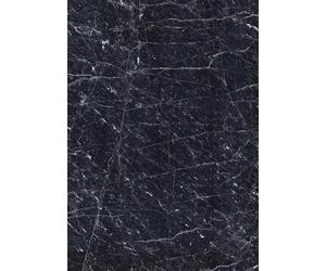 Rasch Factory V 364316 Papier peint photo non tissé, aspect marbre, en noir et blanc, de la collection Factory V, 3,00 x 2,12 m (L x l)