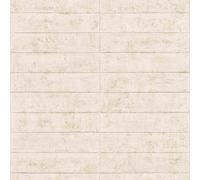 Papier Peint Intissé 499629 Papier Peint Industriel 53 x 1005 cm Rasch Factory V