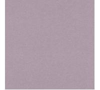 Rasch Florentine 448535 papier peint intissé uni 0.53 m x 10.05 m violet