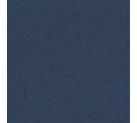 Rasch Florentine II 449860 Papier peint non tissé uni Bleu vif 10,05 m x 53 cm