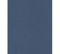 Rasch Papier peint intissé bleu foncé 484762-10,05 x 0,53 m (L x l)