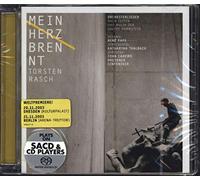 Rasch - Mein Herz Brennt: Based on Music of Rammstein