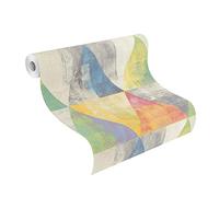 Rasch paperhangings 410914 Papier peint Multicolore