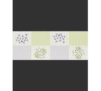 Rasch Paperhangings 459531 Collection Perfecto non tissé Bordure Multicolore
