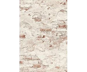 Rasch paperhangings 939309 Collection Factory III Papier peint intissé Multicolore 10,05 x 0,53 m