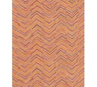 Rasch paperhangings WTD Barbara Home Collection III 560978 Papier peint intissé Orange 10,05 x 0,53 m