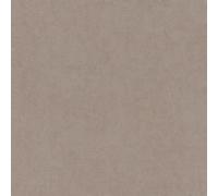 Rasch Papier peint 285116 - Couleur unie - Avec structure en plâtre fine - Marron - 10,05 m x 0,53 m (L x l)