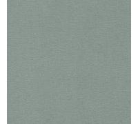rasch Papier peint 449846 de la collection Florentine II - Papier peint intissé uni gris - 10,05 m x 53 cm (L x l)