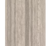 Rasch Papier peint 497342 - Palazzo - Aspect pierre - Grain gris - Collection Factory VI