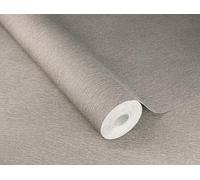 Rasch Papier peint 751062 - Gris - En non-tissé - Aspect fourrure - De la collection African Queen