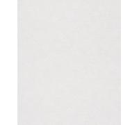 Rasch Papier peint 770322 - Papier peint non tissé blanc avec aspect plâtre, structure de plâtre, technique de plâtrage - 10,05 m x 0,53 m (L x l)