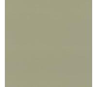Rasch Papier peint 92709 - Papier peint intissé uni vert avec aspect lin - Structure textile de la collection Country Charme
