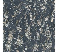 RASCH Papier Peint Cerisier Fleurs Feuillage Floral Mur - Choisir Couleur
