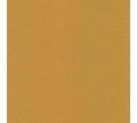 Rasch Papier peint intissé 452075 de la collection Kalahari uni jaune vif avec structure textile - 10,05 m x 53 cm (L x l)