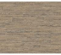 Rasch Papier peint intissé 537031 - Marron clair avec aspect bois de la collection Curiosity - 10,05 m x 0,53 m (L x l)