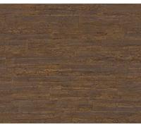 Rasch Papier peint intissé 537062 - Marron avec aspect bois de la collection Curiosity - 10,05 m x 0,53 m
