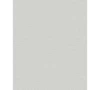 Rasch Papier peint intissé 732344 Gris clair avec structure en lin uni 10,05 x 0,53 m