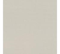 Rasch Papier peint intissé aspect textile - Papier peint en vinyle uni gris pour une ambiance élégante - Robuste et lavable - 10,05 m x 0,53 m