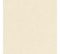 Rasch Papier peint intissé, couleur unie, couleur sable, avec une structure fine, 10,05 x 0,53 m (L x l)