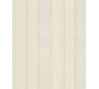 Rasch Papier peint intissé (graphique) gris saphira 10,05 x 0,53 m 421026