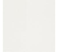 Rasch Papier peint intissé Tropical House 177602 | 1.06 x 25 m | Uni Blanc