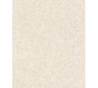 Rasch Papier peint intissé (universel) blanc 10,05 m x 0,53 m Factory IV 429213