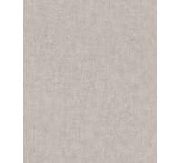 Rasch Papier peint intissé (universel) Gris 10,05 m x 0,53 m Factory IV 429237