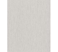 Rasch Papier peint intissé universel Gris 10,05 x 0,53 m