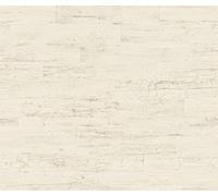 Rasch Papier peint non tissé 537000 - Blanc crème avec aspect bois de la collection Curiosity - 10,05 m x 0,53 m (L x l)