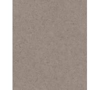 Rasch Papier peint non tissé avec aspect béton de la collection Concrete - Gris/marron - 10,05 m x 0,53 m