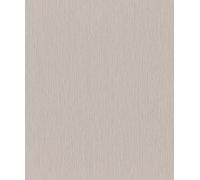 Rasch Papier peint non tissé uni 844467 - Rose clair avec structure textile de la collection Perfecto VI - 10,05 m x 0,53 m (L x l)