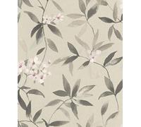 Rasch Poetry 424928 Papier peint intissé Beige 10 x 0 53 m