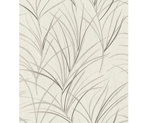 Rasch Rocknroll 540642 Papier peint intissé Marron 10,05 x 0,53 m