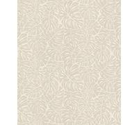 Rasch Rocknroll 541533 Papier peint intissé Beige 10,05 x 0,53 m