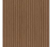 Rasch SCHÖNER WOHNEN Collection LODGE 600827 Papier peint intissé avec panneau en bois aspect bois marron 10,05 m x 0,53 m