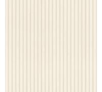 Rasch SCHÖNER WOHNEN-Kollektion LODGE 600803 Papier peint intissé avec panneau en bois aspect bois crème 10,05 m x 0,53 m